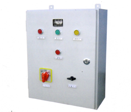 为什么要安装战时通风方式信号控制箱？