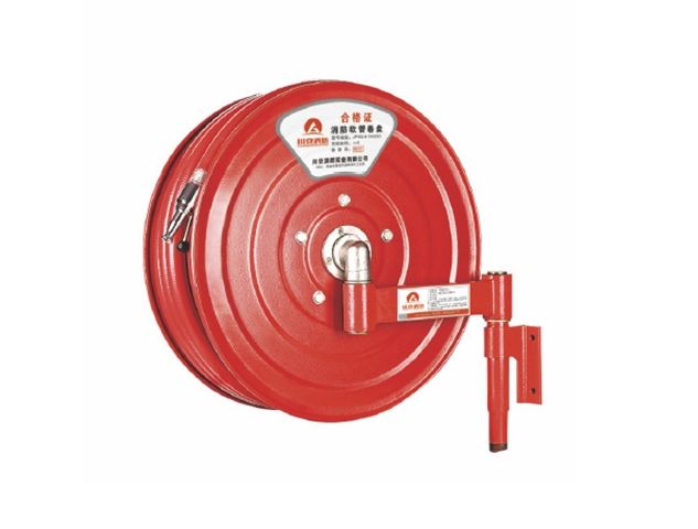 常见消防器材设备汇总