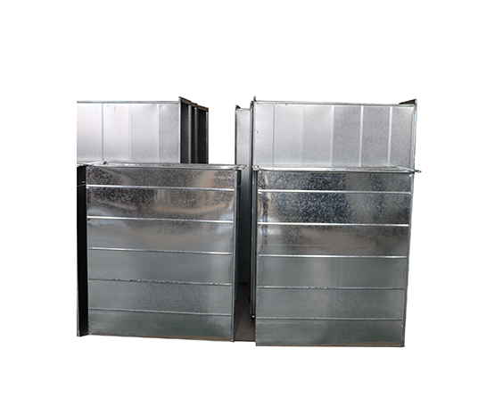 通风管道安装要注意哪些问题