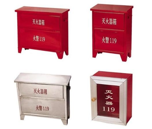 为什么消防箱生产线是生产消火栓箱需要的设备