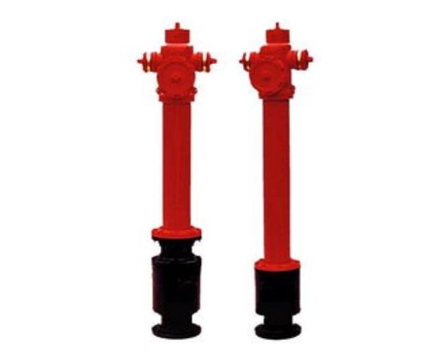 小编给你介绍消火栓系统中的压力开关与流量开关