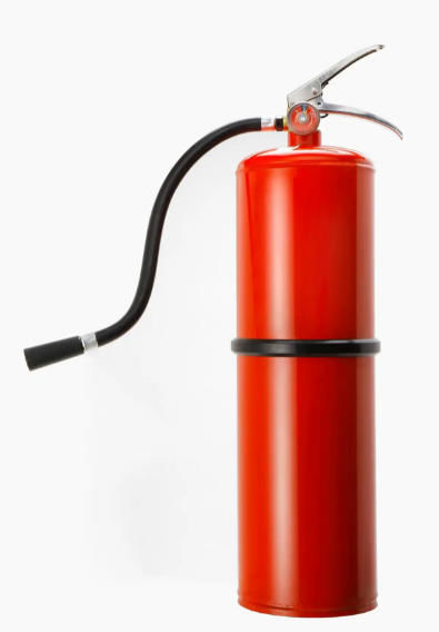 干粉灭火器适用的火灾类型？